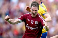 Galway blitz Roscommon in replay to clinch first Connacht title in 8 years