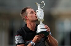 Henrik Stenson wins duel with Mickelson on enthralling final day of The Open