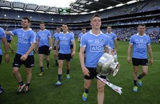 12 not out for Cluxton, Connolly's short fuse and more Leinster final talking points