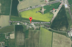 Five people injured in UK helicopter crash