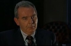 Quinn: "What happened over the last two years shouldn't have happened"