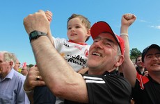 Tyrone contenders for Sam, Cavanagh's crowning moment and more of Sunday's GAA talking points