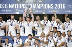 Overhaul of 6 Nations could be on the cards - WRU chairman