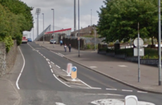 A two-year-old boy has died after he was hit by a car in Derry