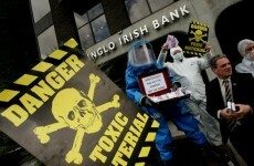 Lenihan to publish final Anglo bill by Friday