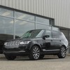 Dream car of the week: Land Rover Range Rover Vogue