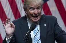 He's nearly there: Trump to be named Republican presidential nominee as party convention kicks off