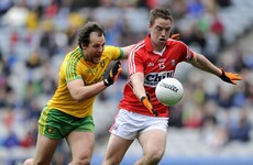 Here's the latest All-Ireland senior football qualifier draw