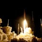 PHOTOS: SpaceX launched an important spacecraft into space this morning
