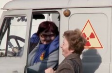 Sitdown Sunday: Inside the secret Russian nuclear city
