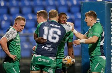 Pro12 not enough for you? Here's who the provincial 'A' teams will meet in the B and I Cup this year