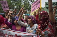 Indian student gang raped second time by same men, say police