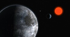 The most habitable alien planets ranked