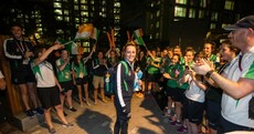 Meet Ireland's Olympic team: Fiona Doyle