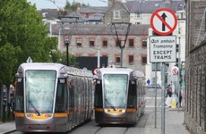 The Luas effect: People pay more to live close (but not too close) to a tram stop