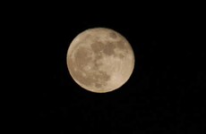 NASA wants to mine the moon - with a little help from Taipei