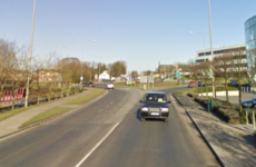 Man (80s) in serious condition after two-vehicle crash in Limerick