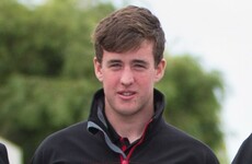 Meet Ireland's Olympic team: Finn Lynch