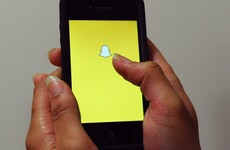 Snapchat has some ambitious ad ideas for your snaps