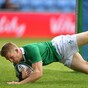 4 Ireland U20s welcomed into Connacht academy