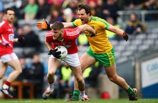Cork-Donegal and Mayo-Westmeath set for a Croke Park double-header