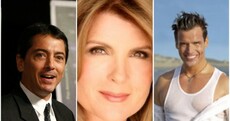 Celebrity speakers at Republican convention include stars of Bugsy Malone and General Hospital