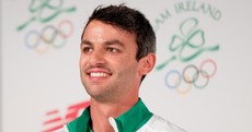Meet Ireland's Olympic team: Thomas Barr