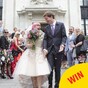 Everyone is loving this story of how a woman married her Twitter crush