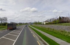Garda appeal after woman found seriously assaulted in Co Longford field