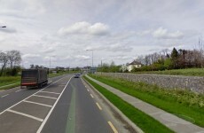 Garda appeal after woman found seriously assaulted in Co Longford field