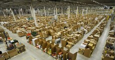Gallery: Is this where your Christmas presents are coming from?