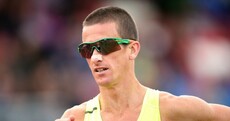 Meet Ireland's Olympic team: Rob Heffernan