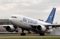 Transatlantic pilots arrested before boarding flight for being drunk