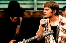 Quiz: Was this song an Irish number one?