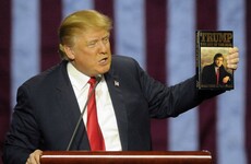 'Lying is second nature to him': Trump's ghostwriter regrets penning Art of the Deal