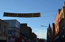 "The priests would have roast beef for dinner, and a fella would collect the drippings and sell it in his shop" - The songs and stories of Dublin's Liberties