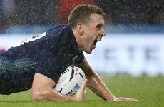 Scotland international and Welsh centre's brother make Team GB squad for Rio sevens