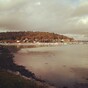 Chish N Fips in Crosshaven is the best place to get chips on a sunny day