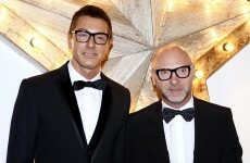 Italian court clears way for Dolce and Gabbana €417m tax trial