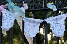 Mother and baby home survivors say their community is "torn in half" over inquiry terms