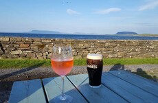 15 of the best beer gardens in Ireland to enjoy a pint with a view