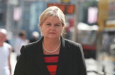 High Court: "Intense and unrelenting stress" led to hospitalisation of Angela Kerins