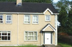 Distressed or distraught? €21,000 reserve put on house at auction