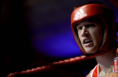 Meet Ireland's Olympic Team: Steven Donnelly