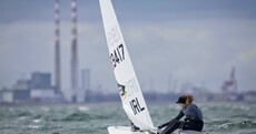 Meet Ireland's Olympic Team: Annalise Murphy
