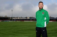 'You can be a young lad playing in Europe instead of sitting on a bench in England'