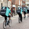 Deliveroo launches alcohol delivery service in Ireland