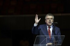 IOC to 'explore legal options' for Rio ban on all Russian athletes