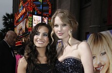 9 of Taylor Swift's greatest celebrity feuds