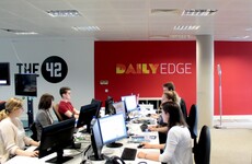 Want to help shape DailyEdge? We're hiring a Deputy Editor